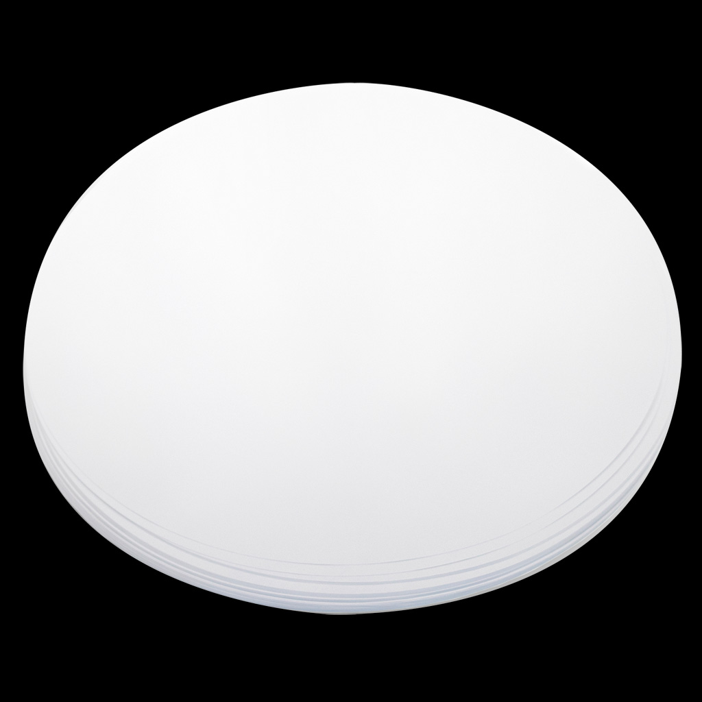 Papier rund für die Farbenschleuder Papier rund für die Farbenschleuder