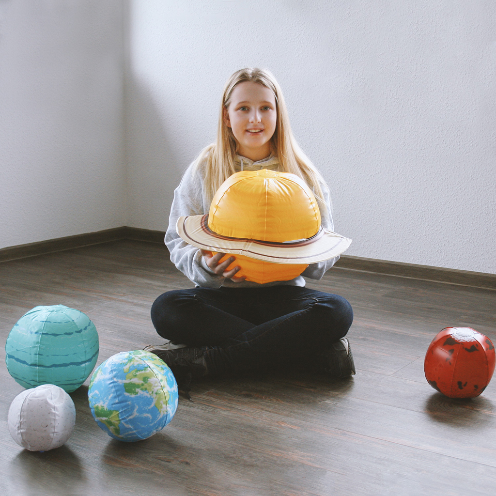 tempsonnensystem_wiemann_lehrmittel_1904a Unser Sonnensystem