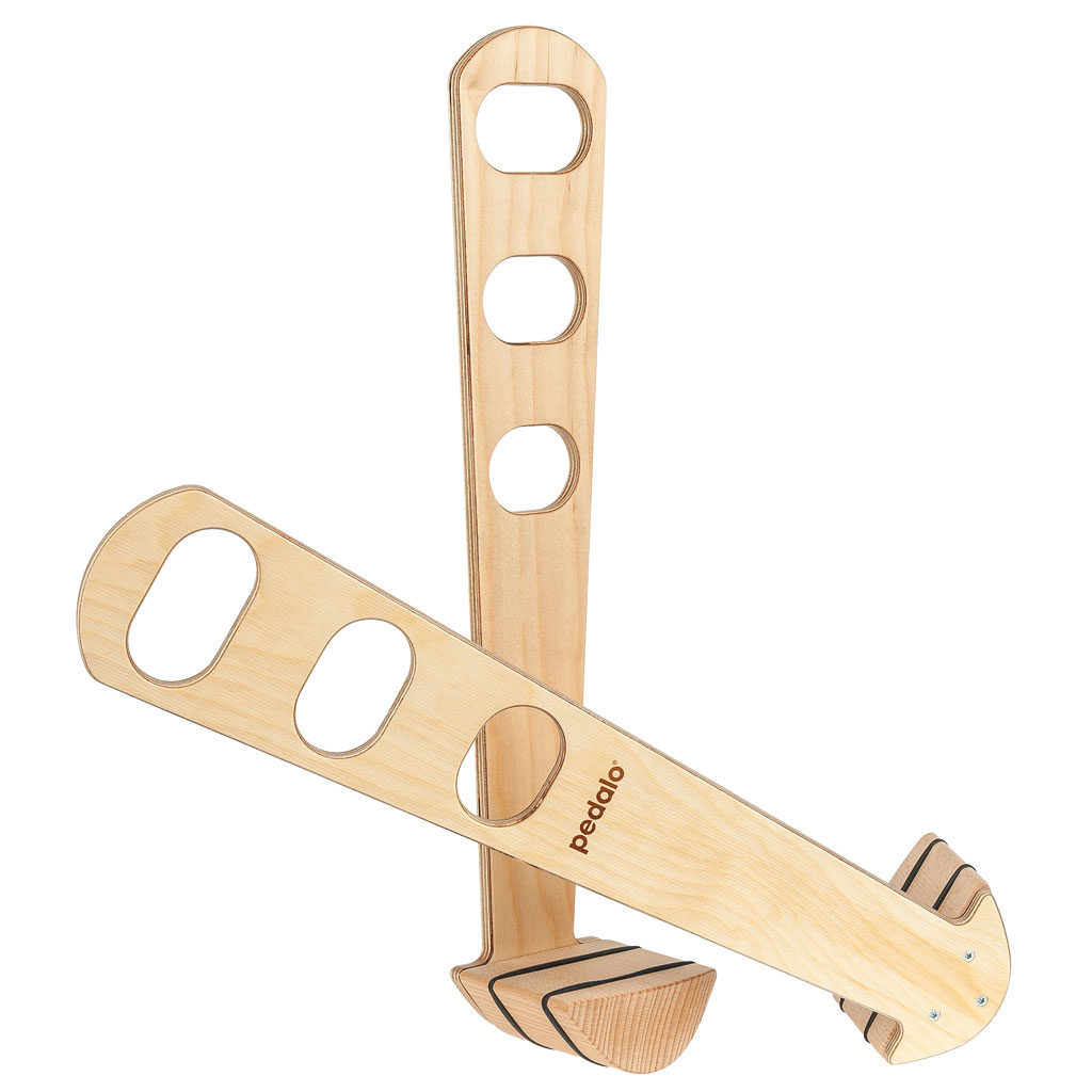 pedalo® Kiddy Stelzen