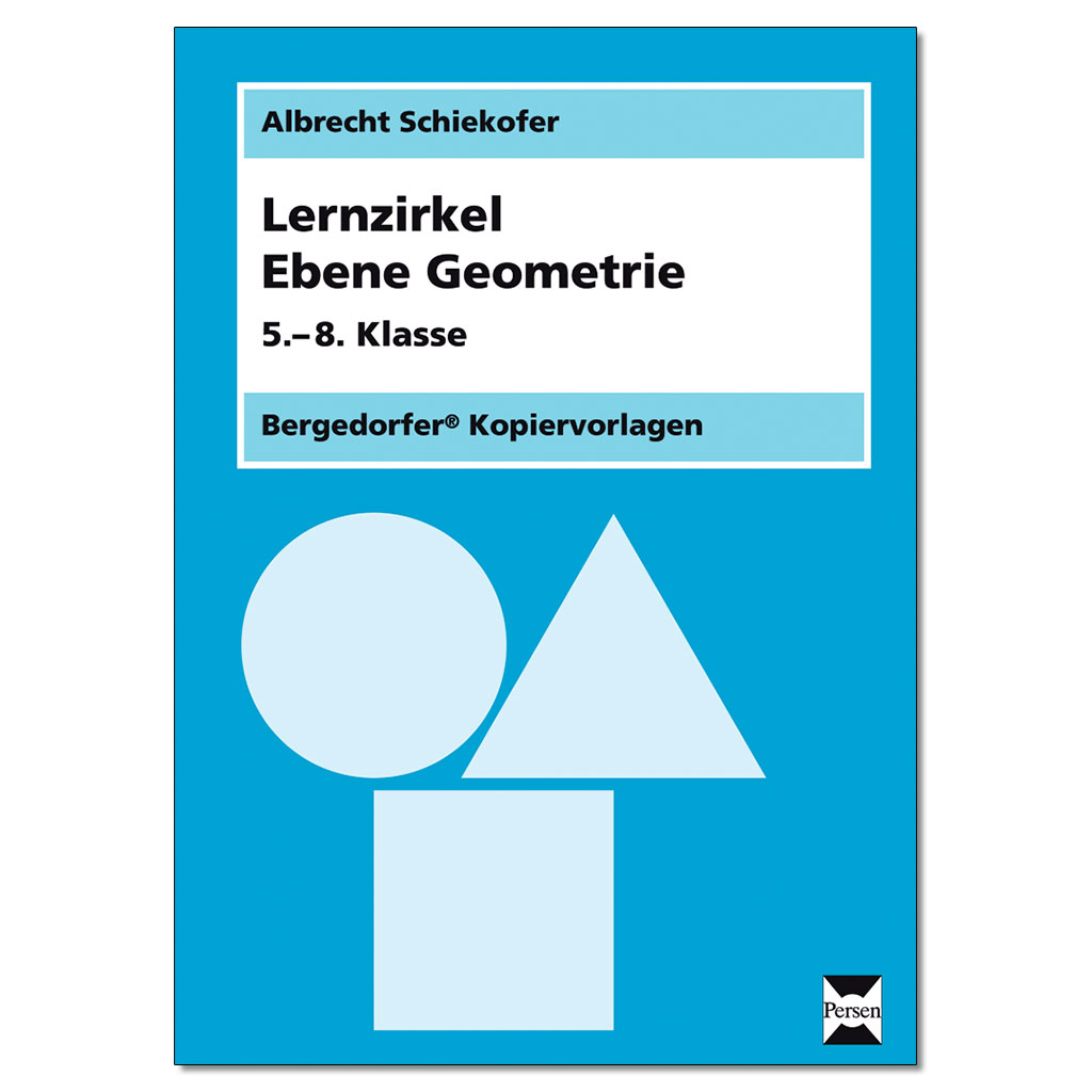 Lernzirkel Ebene Geometrie