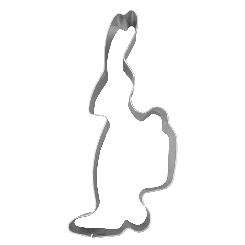 Ausstechform Ostern, 1 Stück