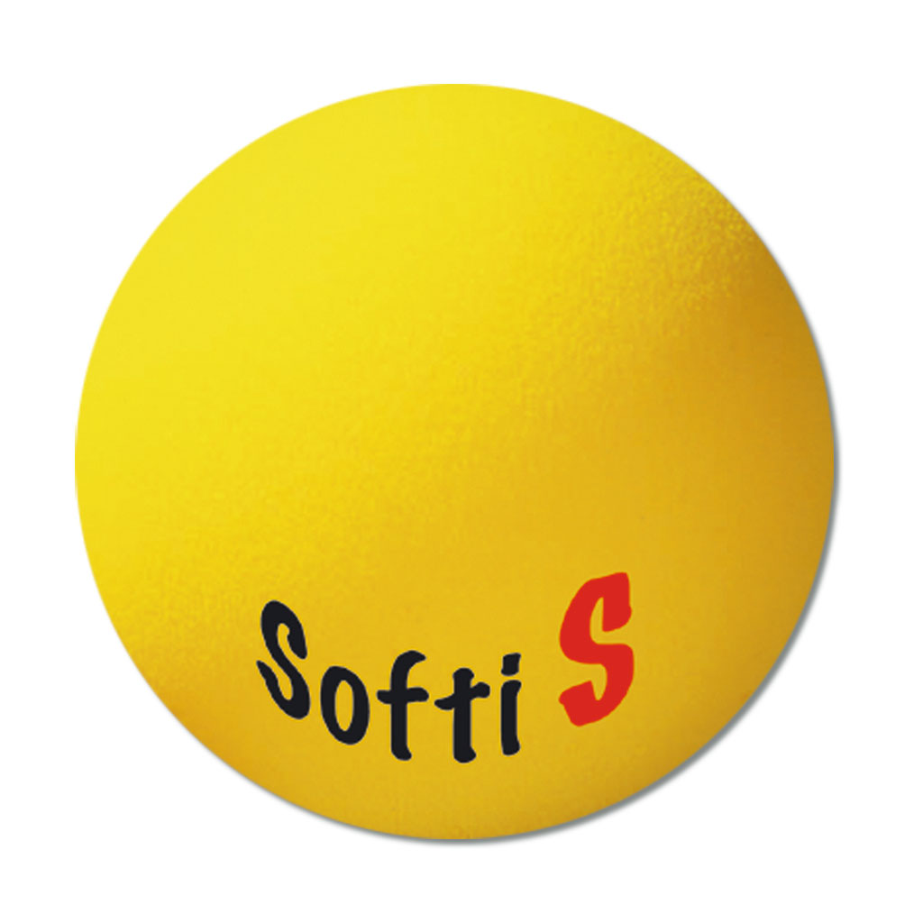 Softball Softi S