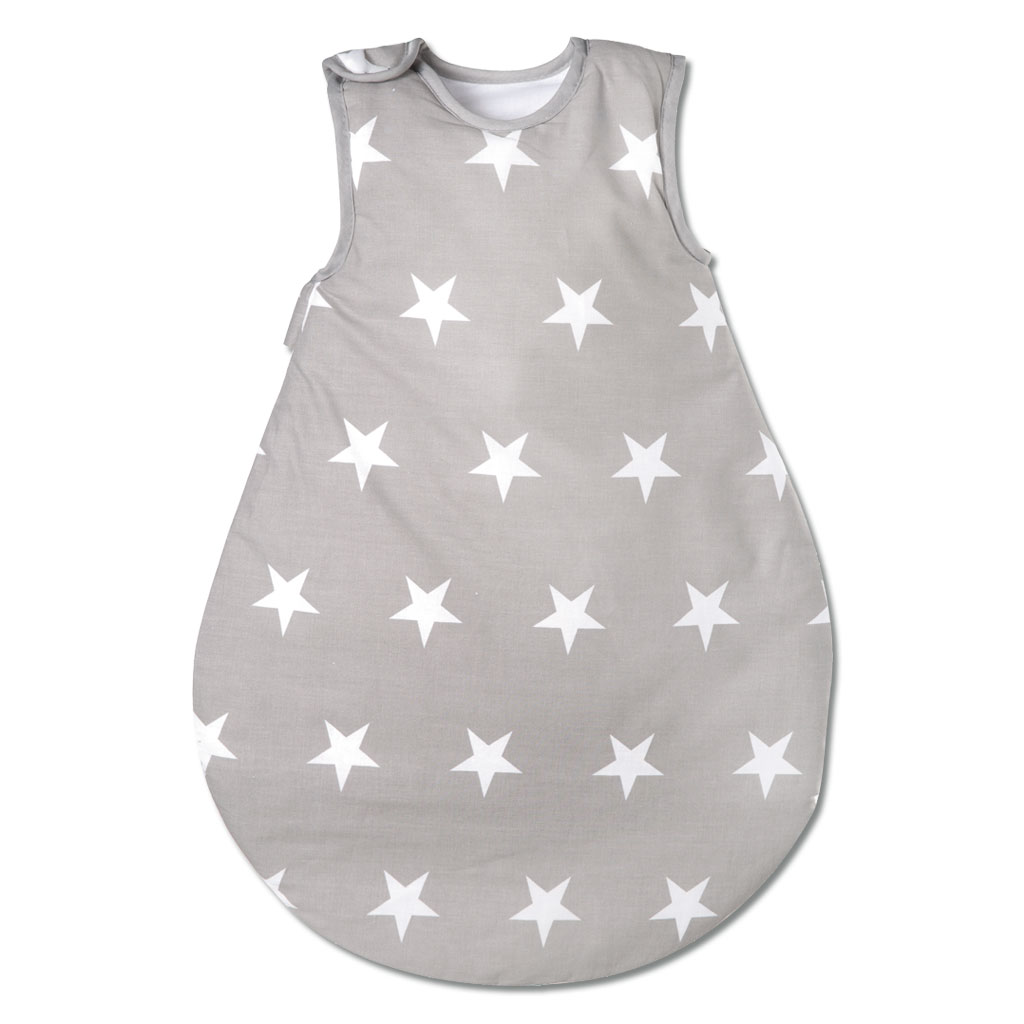 Schlafsack mit Innenfutter