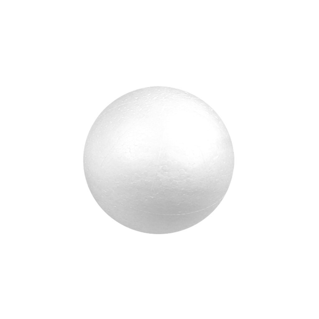 Styroporkugel Styroporkugel