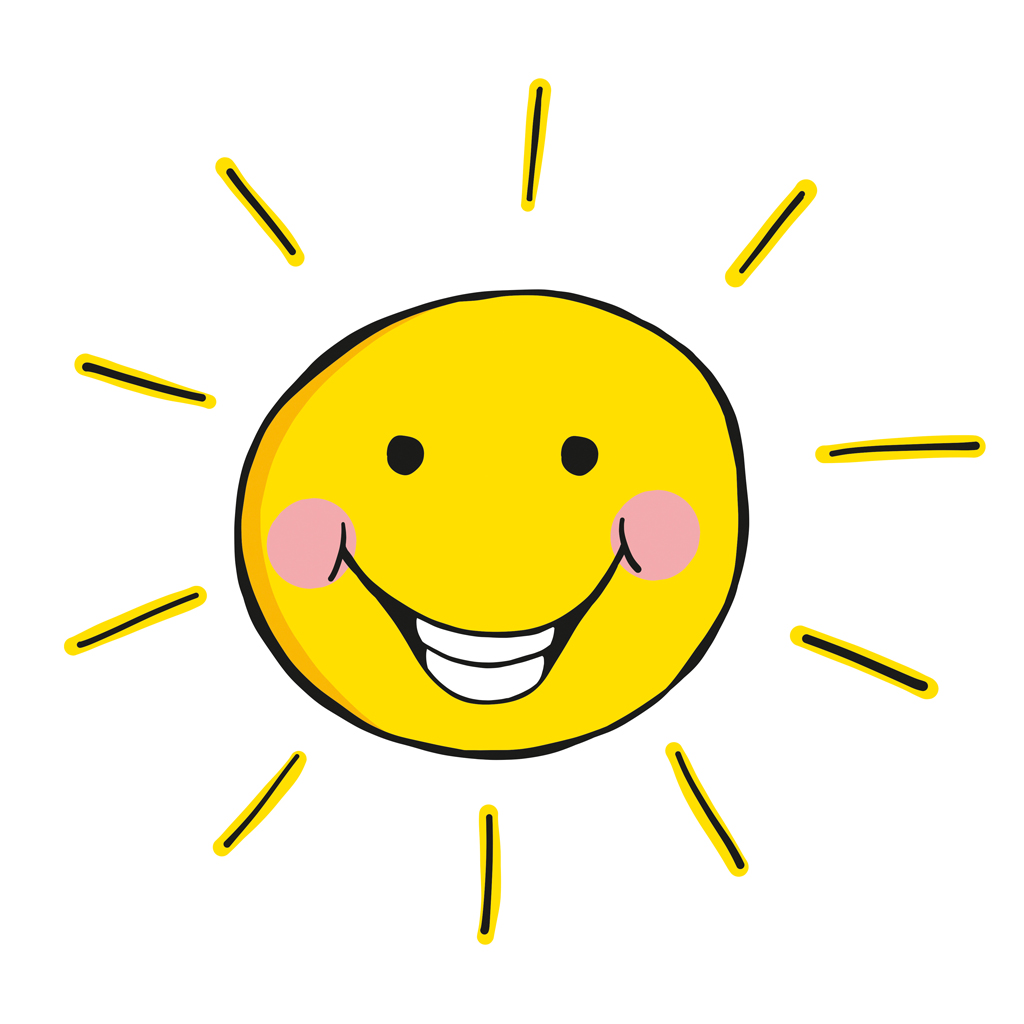 Wettersymbole Wettersymbole