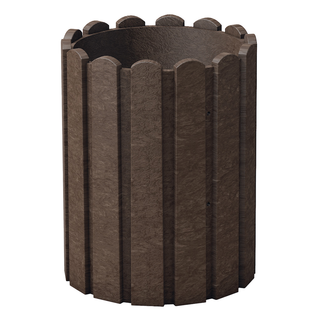 Abfallbehälter 55 l