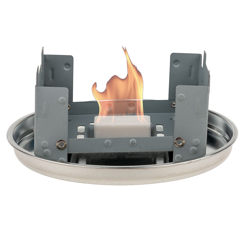 Trockenbrennstoff Esbit