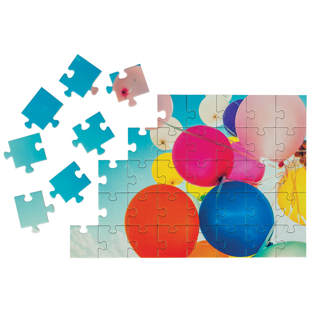 MATHpuzzles Subtraktion bis 100
