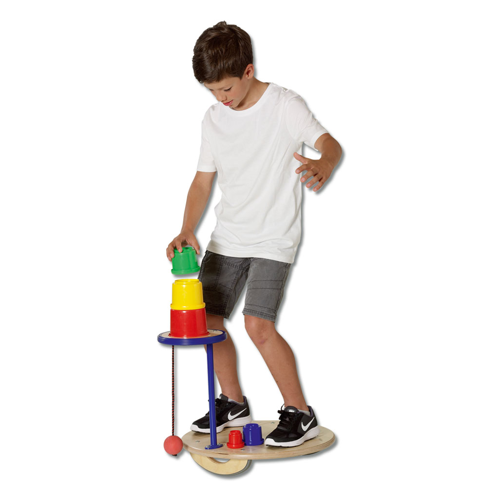 pedalo® Fun-Wipp 3 in 1