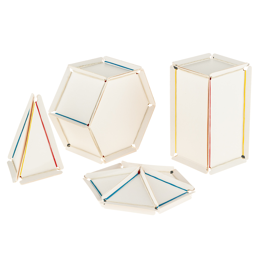 Geometrische Flächen und Körper Geometrische Flächen und Körper