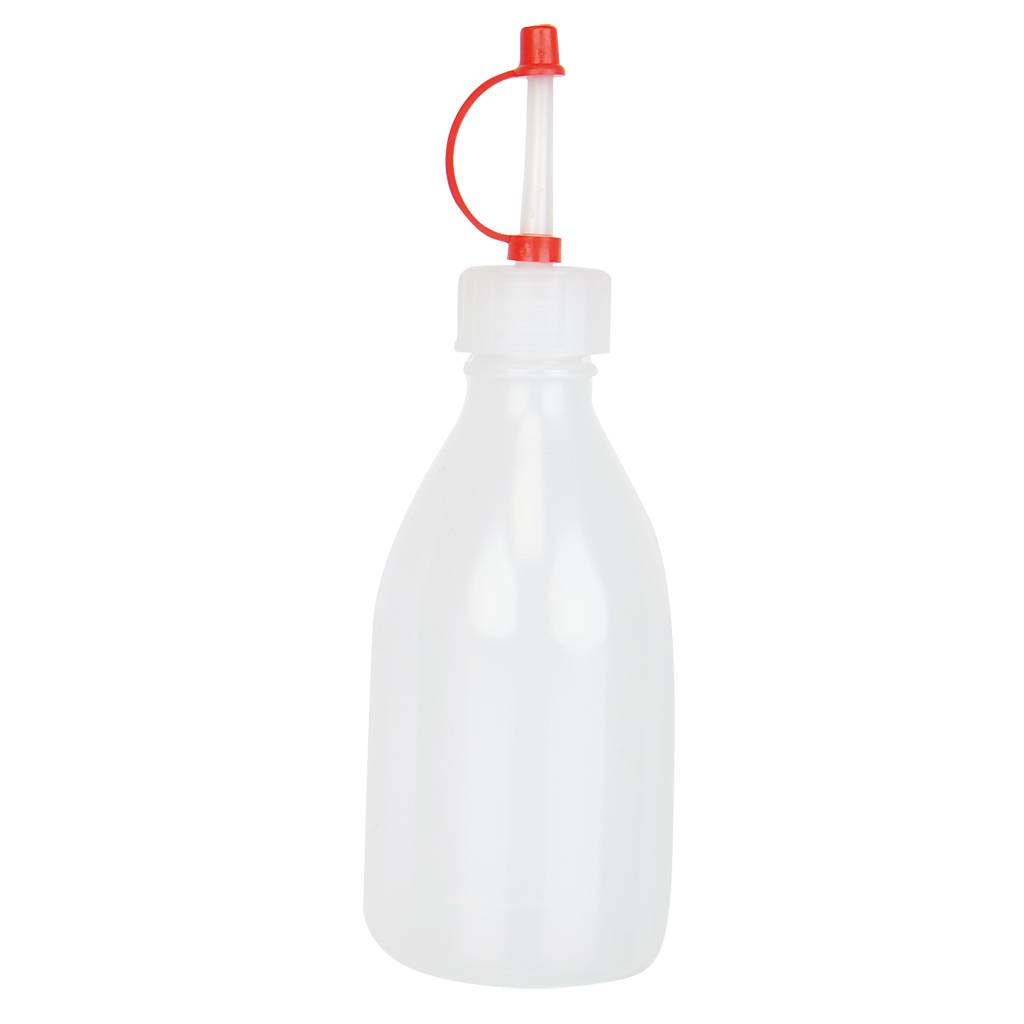 Tropfflasche - 100 ml Inhalt