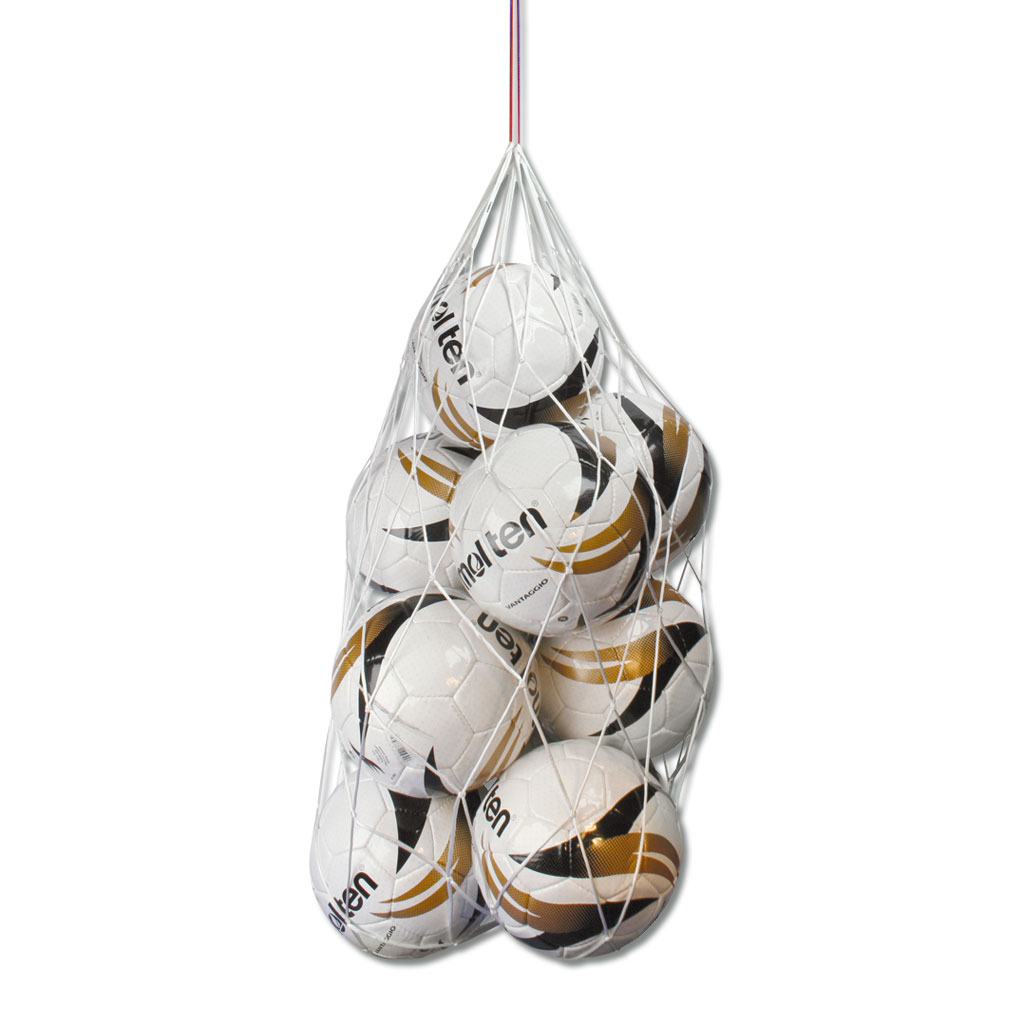temp60984-molten-vantaggio-fussball-setRS4735ypdKN3z Schulset mit 10 Fußbällen und 1 Netz