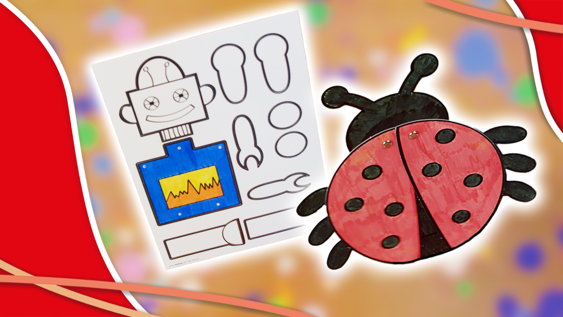 Video_zu_W-93812, W-93811 _Gelenkfiguren-Folia_Wiemann-Lehrmittel