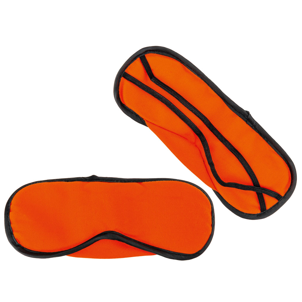 Augenbinden, 6 Stück