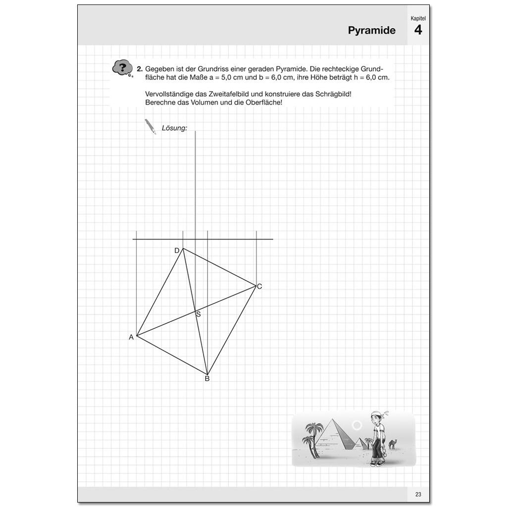 Lehrerset 1 "Körper"