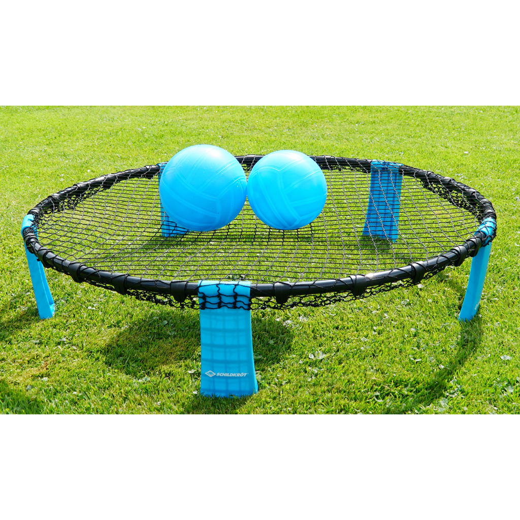 Schildkröt® Roundnet-Set Schildkröt® Roundnet-Set