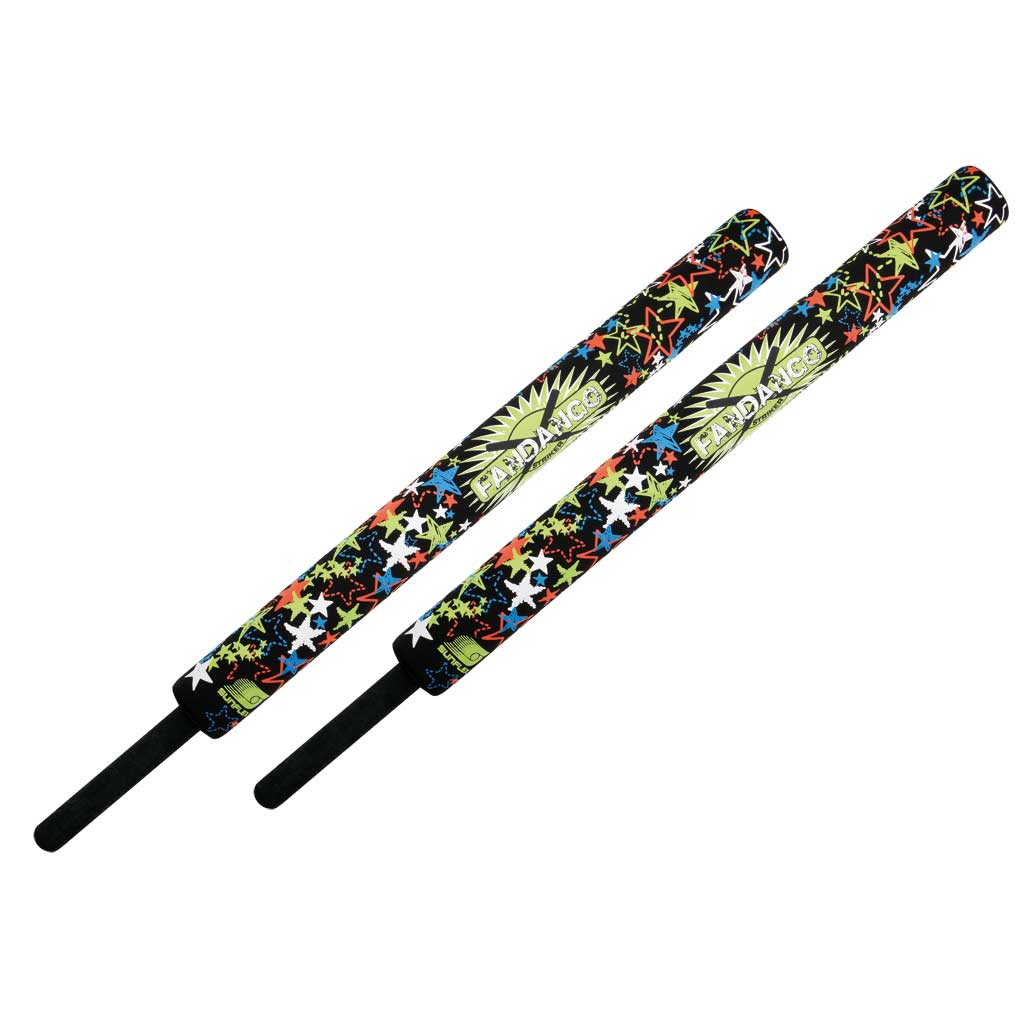 Fandango Striker, 2er-Set Fandango Striker, 2er-Set