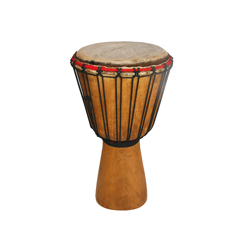 Robuste Kinder-Djembe