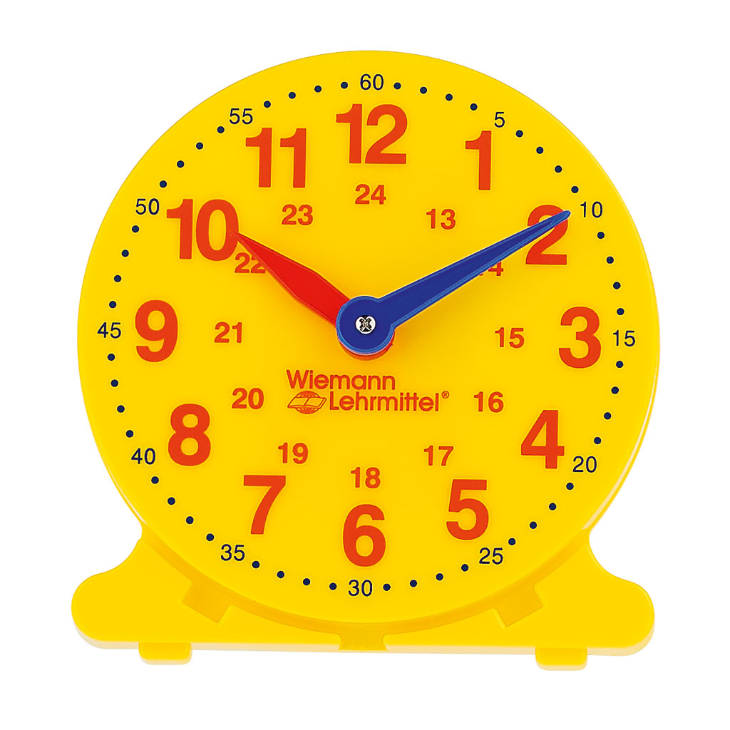 Schüler-Uhr