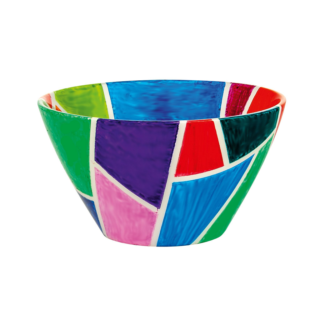 Müslischalen zum Selbstgestalten, 20 Stück Müslischalen zum Selbstgestalten, 20 Stück