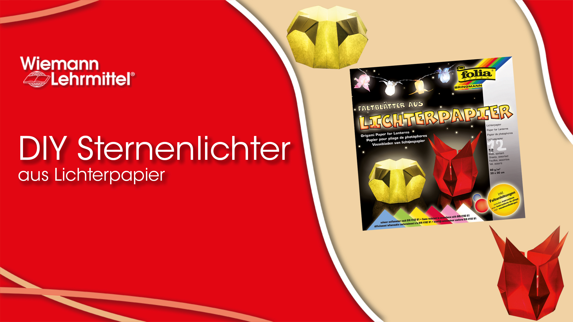 Video_zu_W-90107_Sternlichter_Weihnachten_Wiemann-Lehrmittel