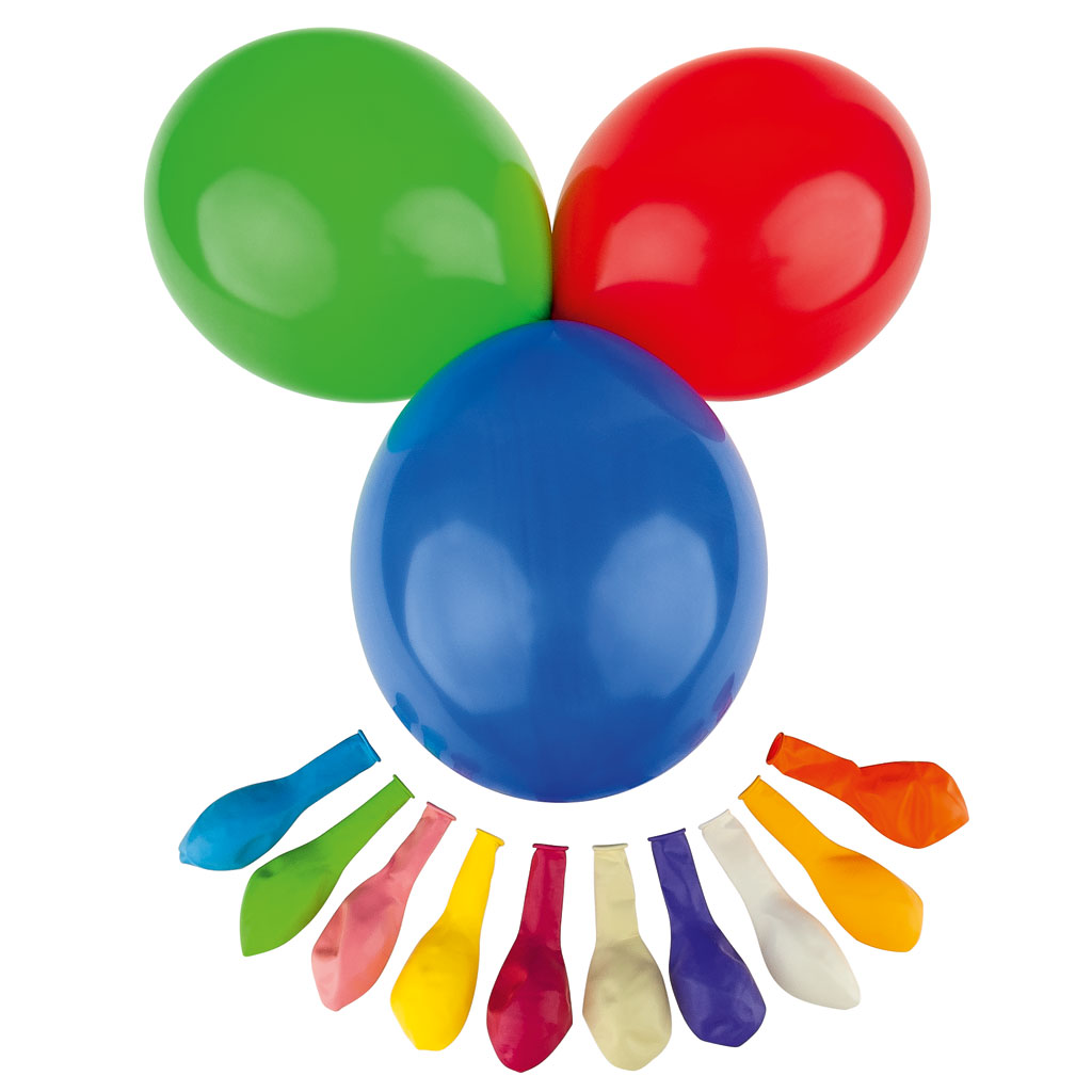 Luftballons-Bild Auf diesem Bild ist das Produkt mit der Art.Nr.: W-60612 zu sehen