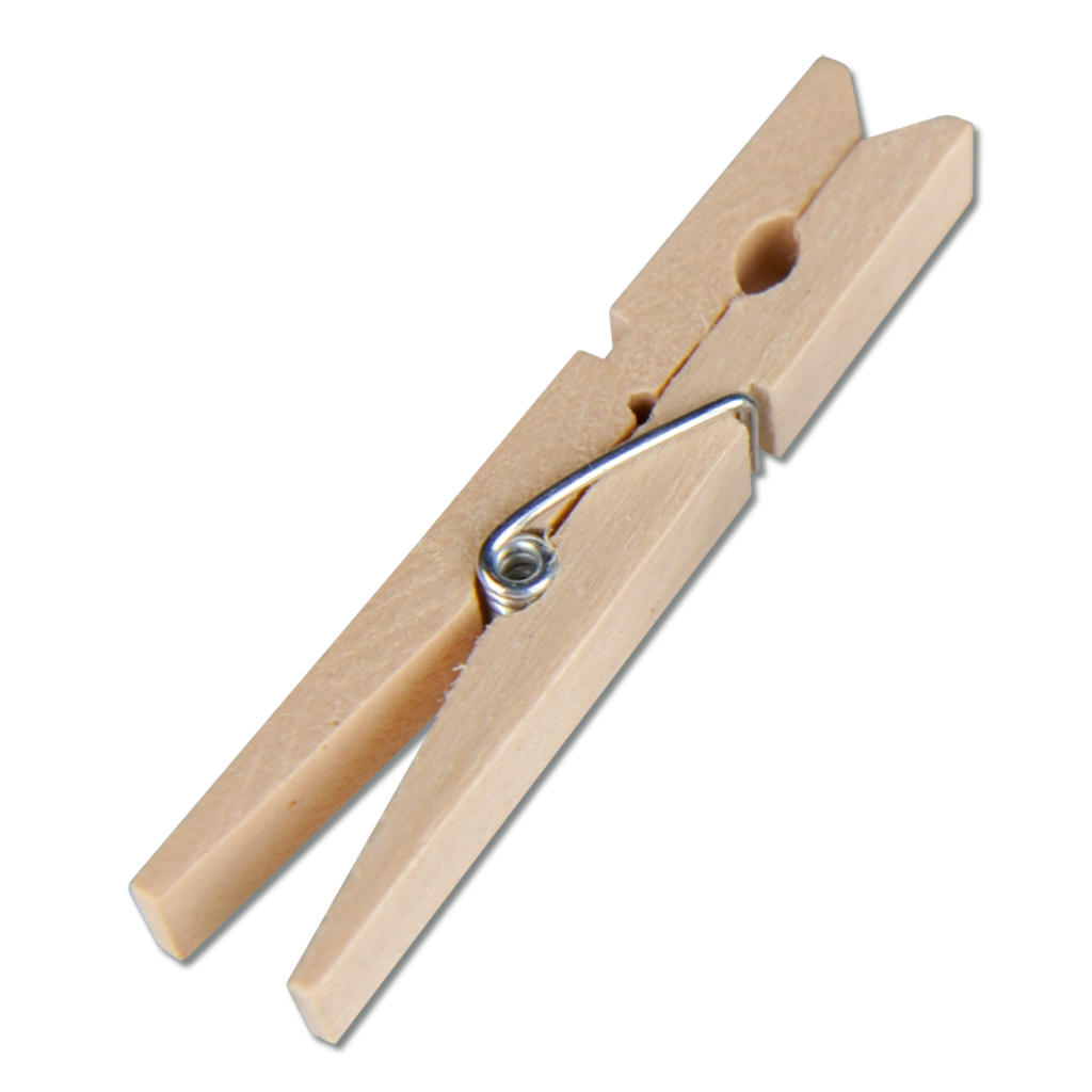 temp91637-holzklammerntpy1D9xb1O5DG Holzklammern, 24 oder 100 Stück