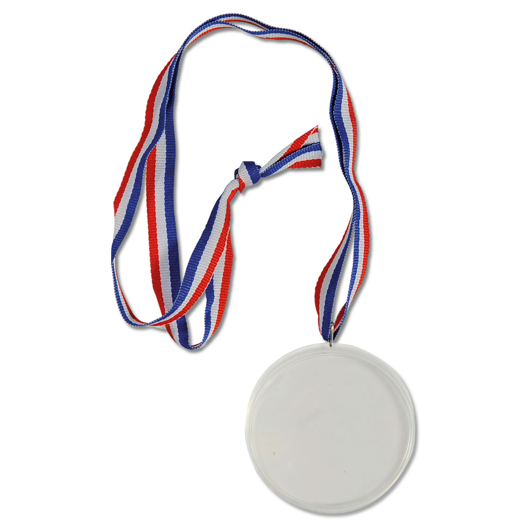 Medaille zum Selbstgestalten