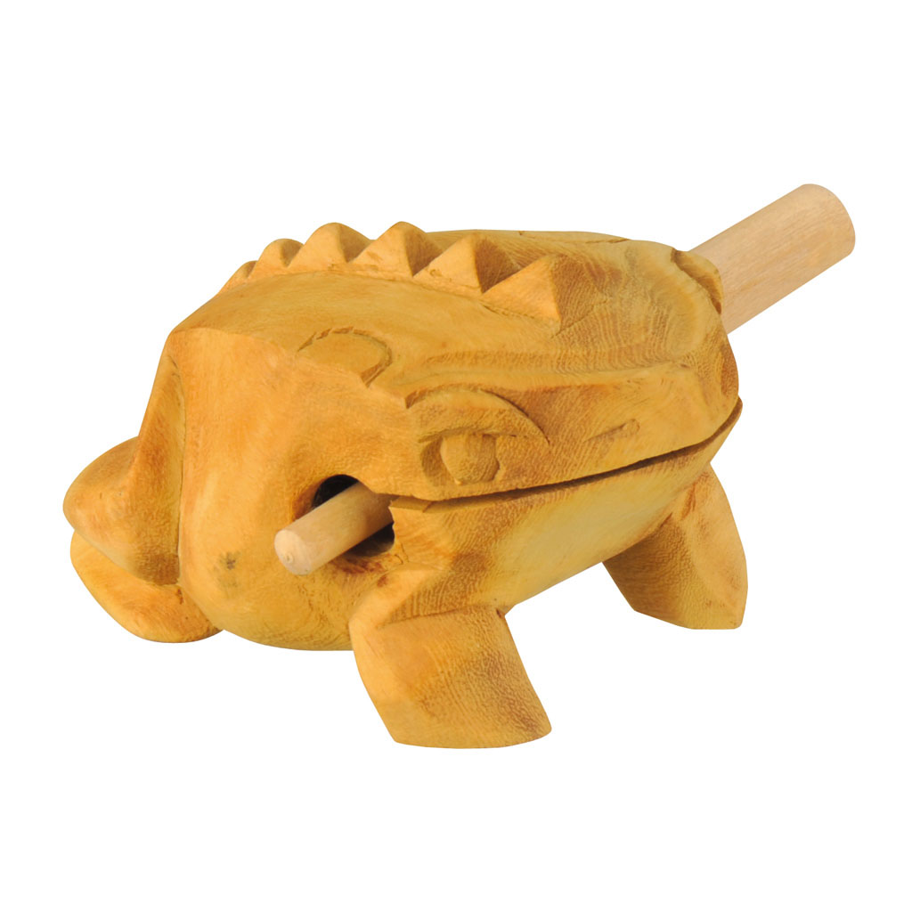 Frosch-Guiros