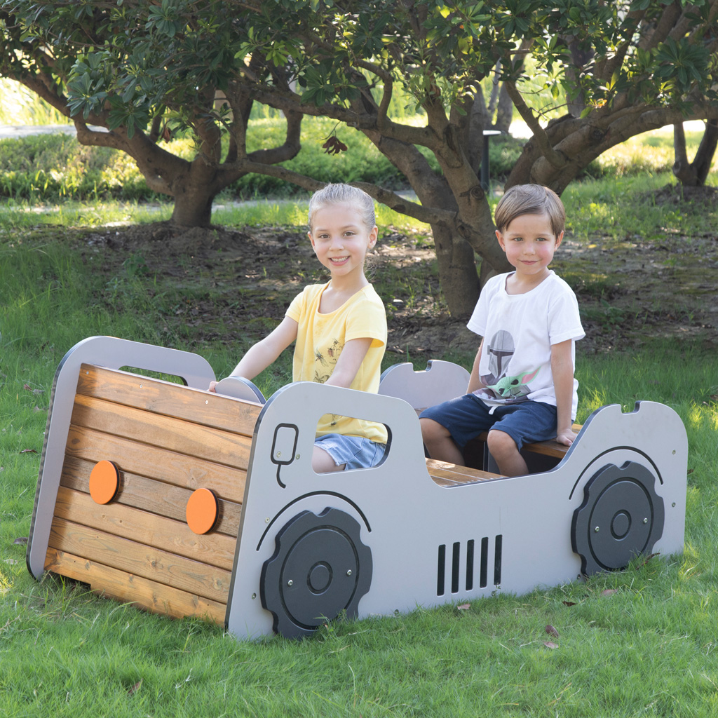 Outdoor-Spielauto Outdoor-Spielauto