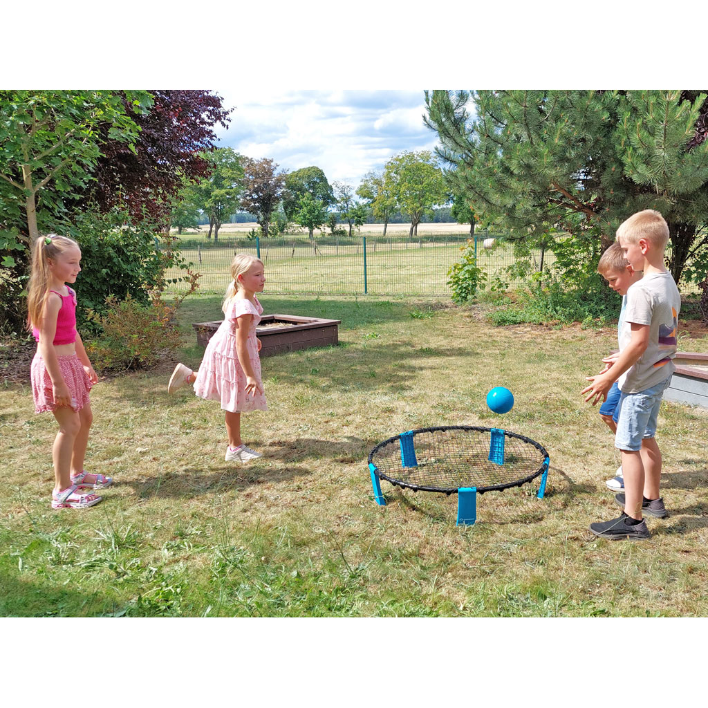 Schildkröt® Roundnet-Set Schildkröt® Roundnet-Set