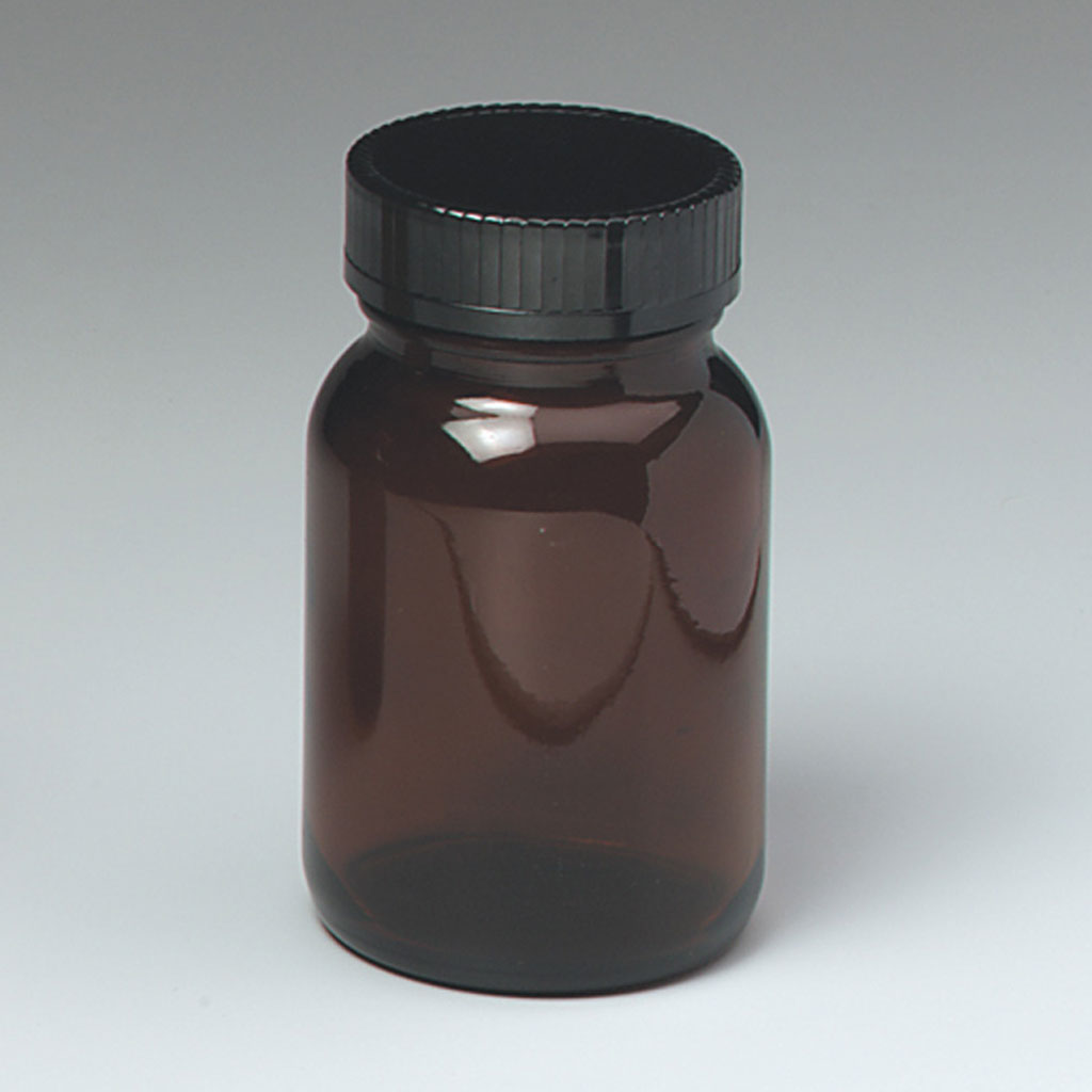 Gewindeglasflaschen
