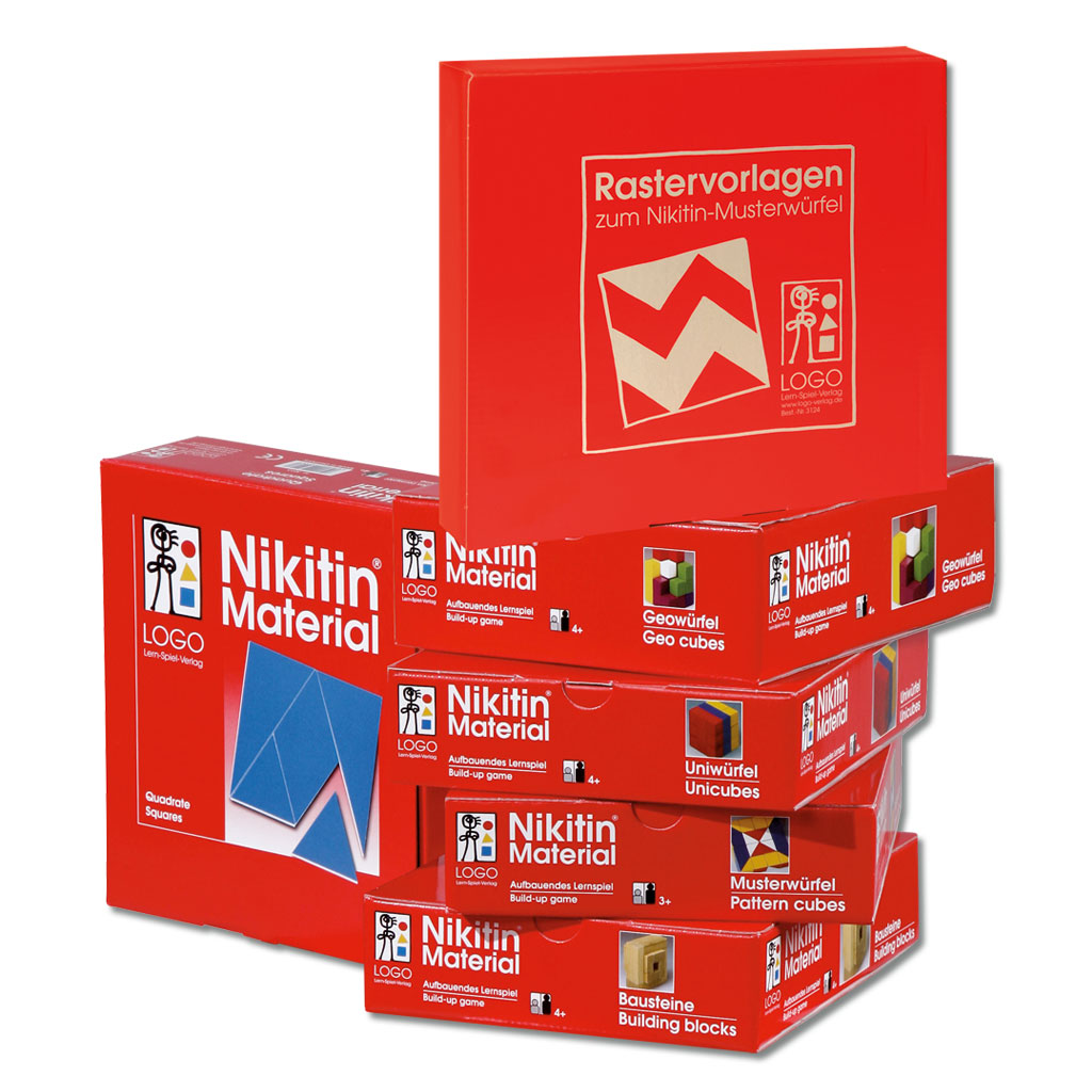Nikitin - Basispaket