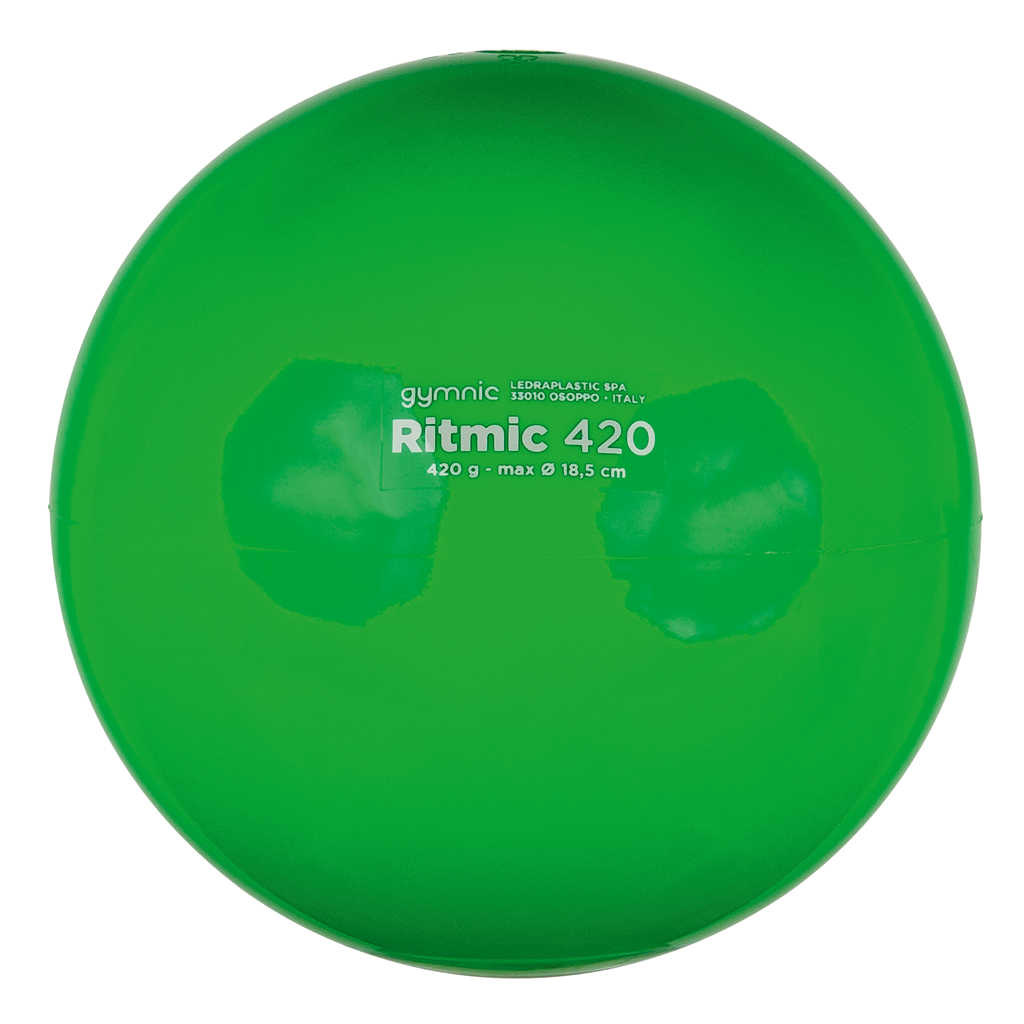 Gymnastikball RITMIC 420