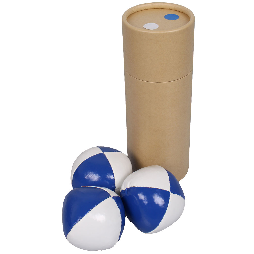 Jonglierbälle , 3er-Set