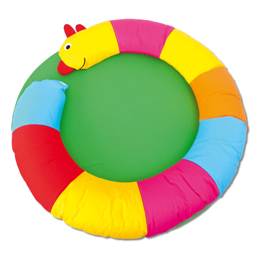 temp81605-kuschelnest-raupeZyr0CnAMK5YRY Auf diesem Bild ist das Produkt mit der Art.Nr.: W-81605 zu sehen