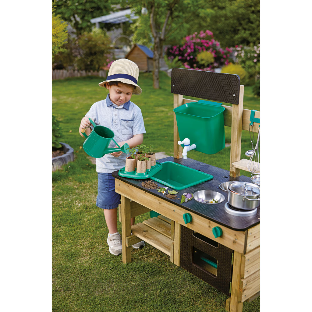 Outdoor-Spielküche Outdoor-Spielküche