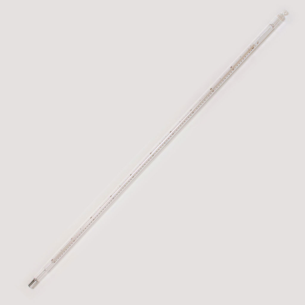 Feinthermometer