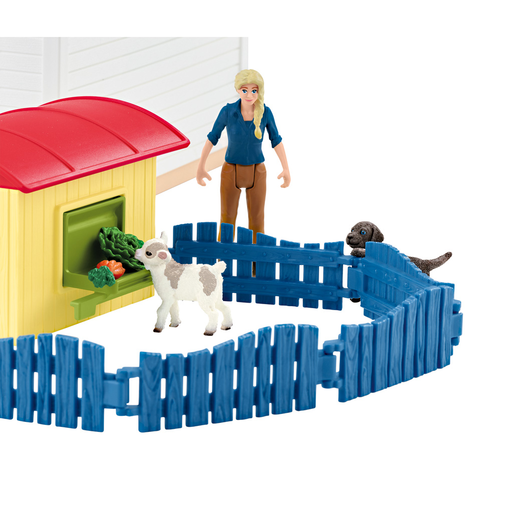 Schleich® Tierhotel