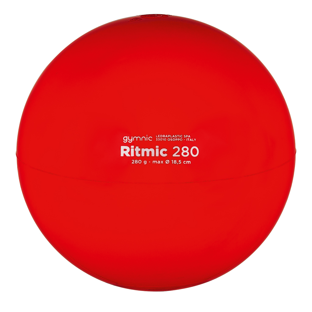 Gymnastikball RITMIC 280