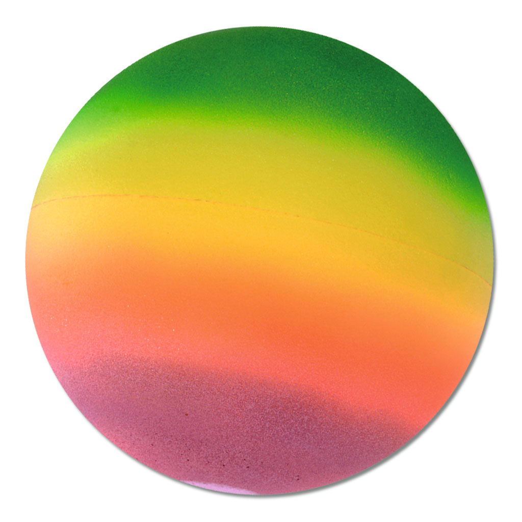 Regenbogenball