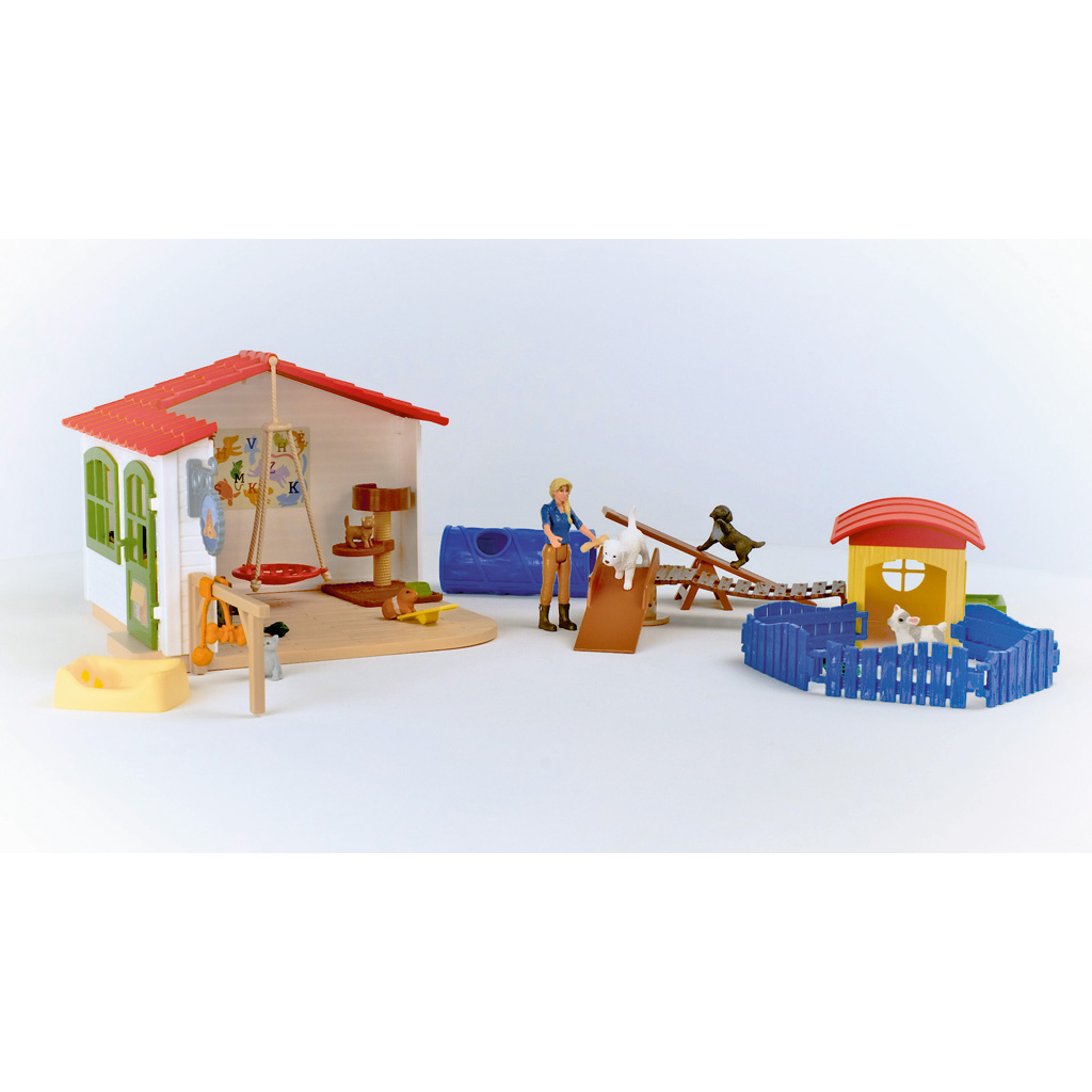Schleich® Tierhotel