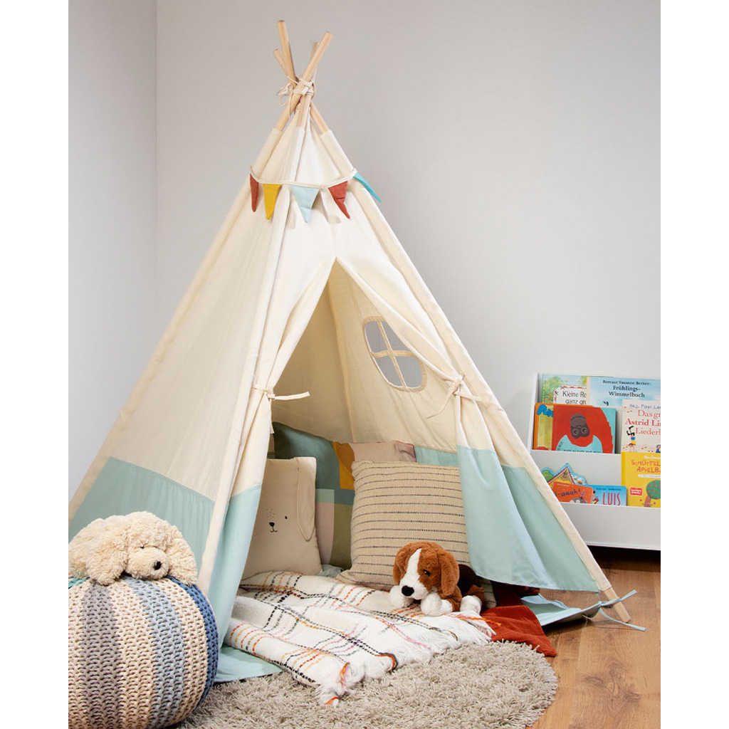 Zelt Tipi Yuma