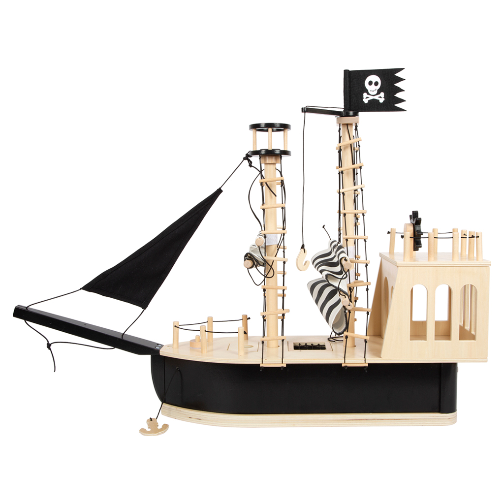 Piratenschiff