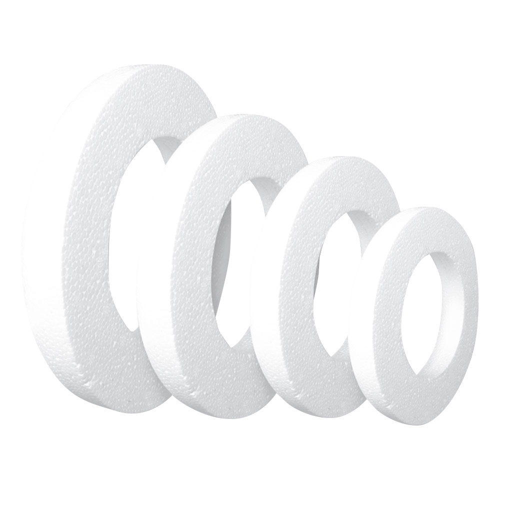 Styroporflachring Styroporflachring