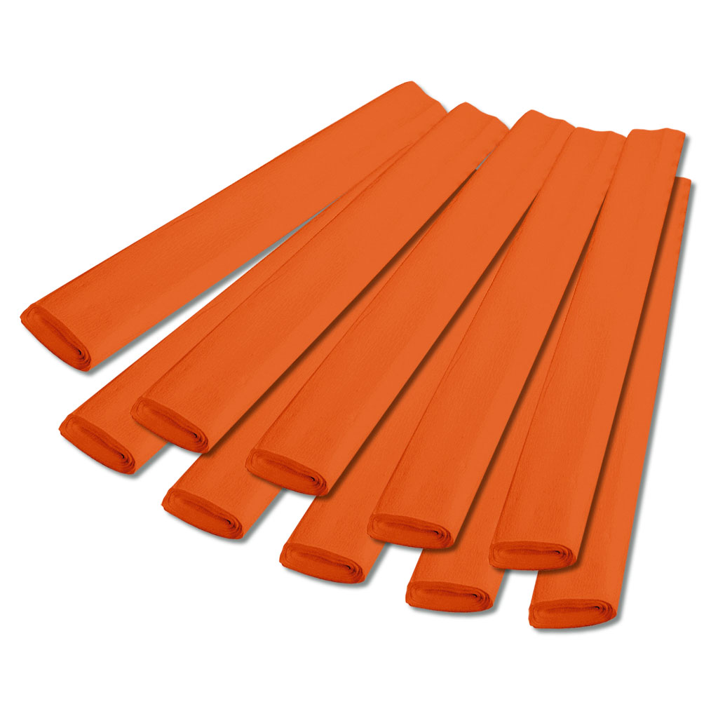 Bastelkrepppapier 32 g/m²