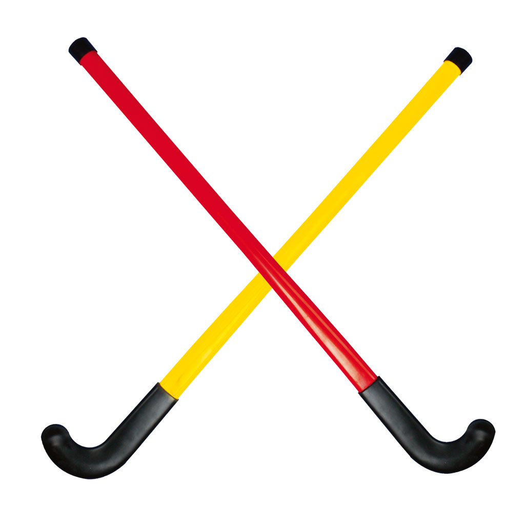 Hockey-Schläger, einzeln