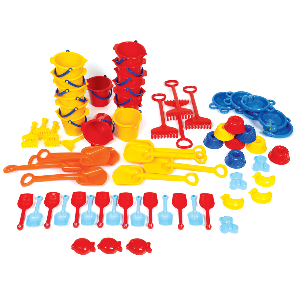 temp80257krippensandspielsetsandspielzeugcs5uxAZqGobL8 Gruppen-Sandspielset