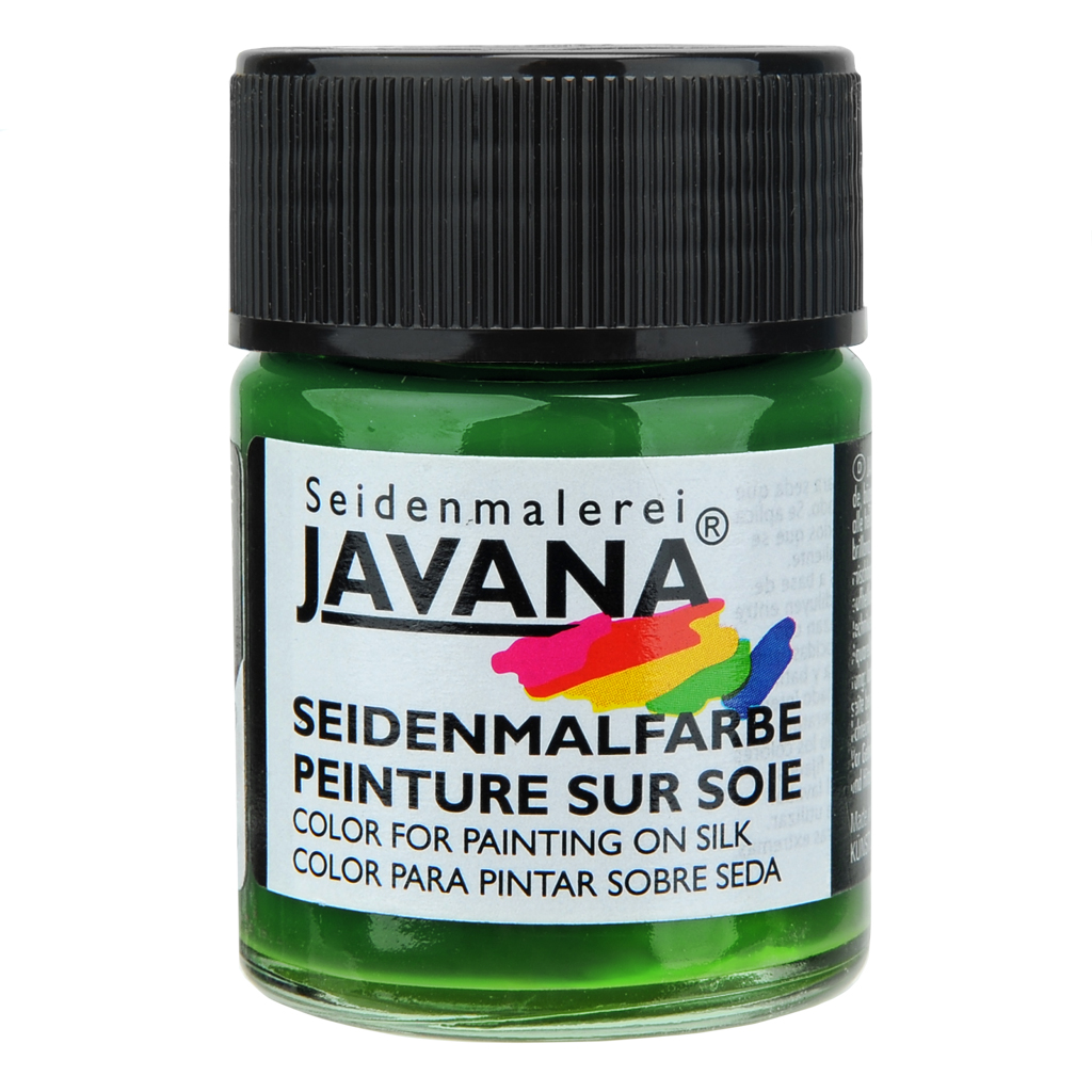 Seidenmalfarbe von Javana®
