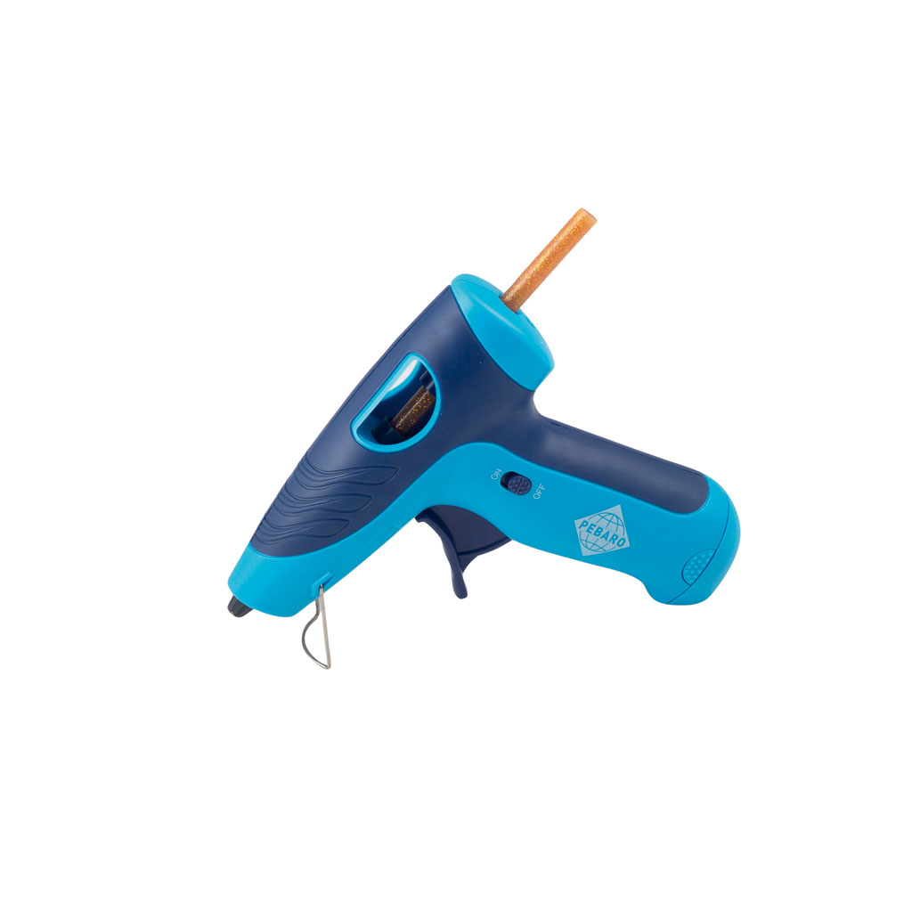 Glitzer-Heißklebestifte Glitzer-Heißklebestifte